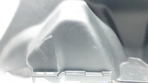 Обшивка арки правая Honda CRV 23-26 HEV черная, царапины, потёртость