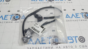 Проводка переднього бампера під парктроніки права Mazda CX-5 22-25