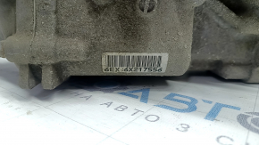 Задний дифференциал редуктор Honda CRV 23-26 10к