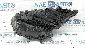 Фара передняя левая в сборе Audi Q8 19-26 LED, Matrix beam