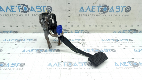 Педаль тормоза Honda CRV 23-26 HEV с датчиком, ржавая