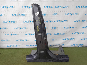 Стійка кузова центральна права Volvo XC90 16-26 відпиляна, тички