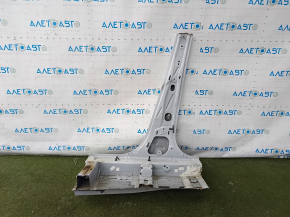 Стойка кузова центральная правая Mazda CX-9 16-23 отпилена