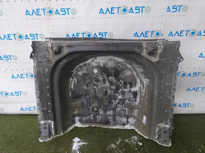 Корито багажника Toyota Camry v50 12-14 usa