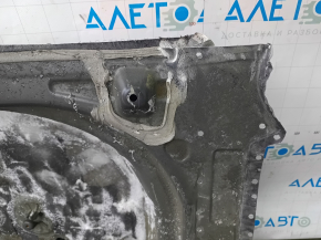 Кузов-деталь для багажного отделения Toyota Camry v50 12-14, без повреждений.
