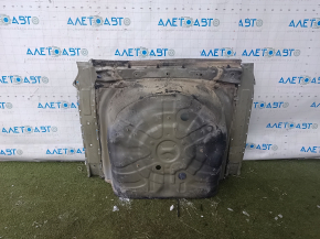Кузов-жесть для Toyota Camry 2012-2014, не требует ремонта.