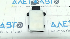 Датчик сліпих зон BSM задній лівий Audi Q8 19-26