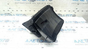 Проекция на лобовое BMW X5 G05 19-23 царапины