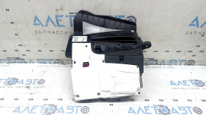 Проекция на лобовое BMW X5 G05 19-23 царапины