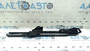 Салазка пасажирського сидіння права BMW X5 G05 19-22 електро, без каркасу