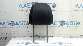 Підголовник пасажирський BMW X5 G05 19-23 шкіра чорна