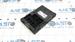 Блок комфорту Multifunction Control Module Audi Q8 19-26