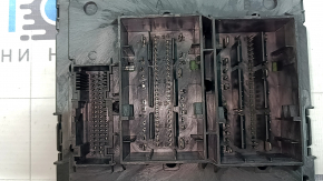 Блок комфорта Multifunction Control Module Audi Q8 19-26