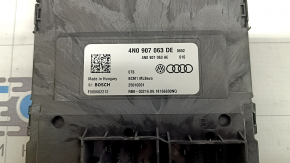 Блок комфорта Multifunction Control Module Audi Q8 19-26