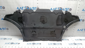 Защита двигателя Audi A4 B8 13-16