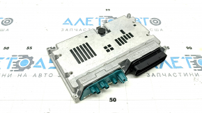 DRIVER ASSIST CONTROL MODULE Audi Q8 19-26