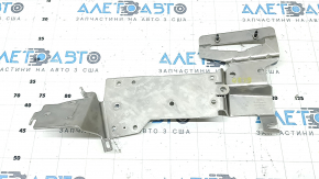 Кронштейн DRIVER ASSIST CONTROL MODULE Audi Q8 19-26 нижній