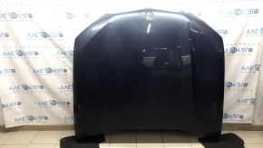 Капот голий BMW X5 G05 19-26 алюміній, графіт C27, пісок