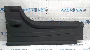 Защита днища правая BMW X3 G01 18-24