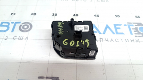 Кнопка контроль спуска BMW X5 G05 19-26 царапины