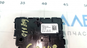 Кнопка контроль спуска BMW X5 G05 19-26 царапины