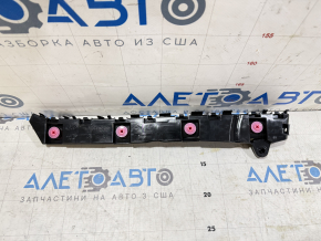 Крепление заднего бампера правое крыло Subaru Forester 25-26