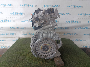 Двигатель Honda CRV 23-26 HEV 2.0 LFB51, 10к