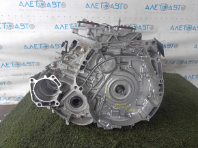 АКПП в сборе Honda CRV 23-26 HEV CVT AWD 10к