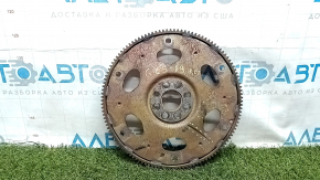 Маховик BMW X5 G05 19-23 3.0T B58B30C іржавий, задираки
