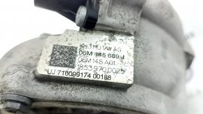 Турбина Audi Q8 19-26 3.0T MHEV в сборе, 88к