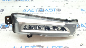 Протитуманна фара ПТФ права BMW X5 G05 19-23 LED, пісок