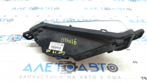 Противотуманная фара птф правая BMW X5 G05 19-23 LED, песок