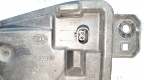 Противотуманная фара птф правая BMW X5 G05 19-23 LED, песок