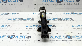 Домкрат Subaru Forester 19-24 SK погнут