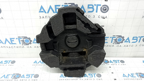 Пенопласт под инструмент Subaru Forester 19-24 SK примят, трещина