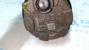 Моторчик системы охлаждения BMW X5 G05 19-23 3.0T надлом фишки