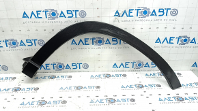 Накладка арки крила передня права Subaru Forester 19-24 SK подряпини, потерта