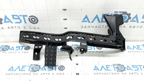 Крепление переднего бампера правое под фарой Subaru Forester 19-21 SK