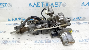 Рульова колонка Lexus RX350 RX450h 10-15 гуде
