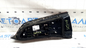 Фонарь внутренний дверь багажника левый BMW X5 G05 19-23 LED, потёрт