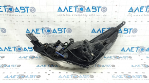 Фара передняя правая Subaru Forester 19-20 SK LED, без DRL