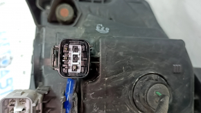 Фара передняя правая Subaru Forester 19-20 SK LED, без DRL