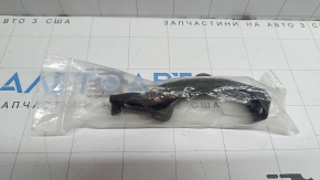 Кронштейн заднего бампера левый Subaru XV Crosstrek 13-17