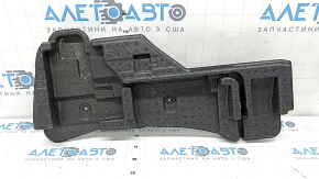 Пінопласт багажника лівий Subaru Forester 19-24 SK, тички