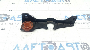Кронштейн резонатора BMW X5 G05 19-23 3.0T