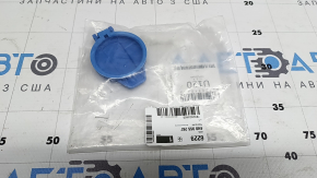 Крышка бачка омывателя Audi A6 C8 19-24