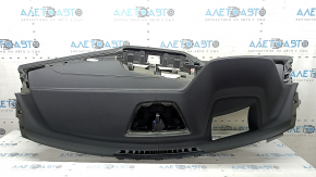 Передняя торпедо BMW X5 G05 2019 - 2026, с запчастями для установки