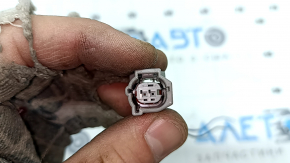 Фишка на звуковой сигнал Buzzer Subaru Forester 19-24 SK