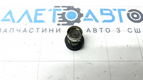 Прикуриватель центральной консоли BMW 7 G11 G12 16-22 черный