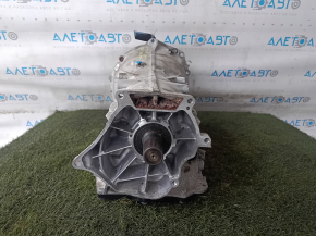 АКПП в сборе BMW X5 G05 19-20 3.0T GA8HP51X-XC5 AWD 89к